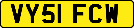 VY51FCW