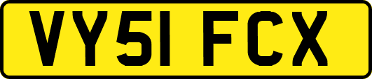 VY51FCX