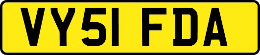 VY51FDA