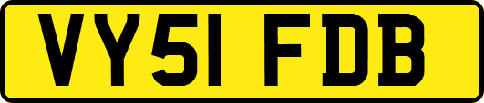 VY51FDB