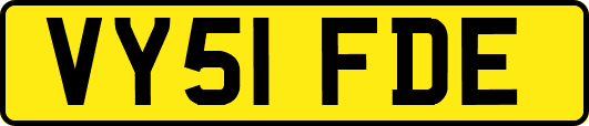 VY51FDE