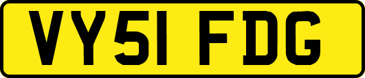VY51FDG