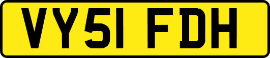 VY51FDH
