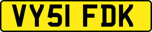 VY51FDK
