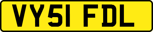 VY51FDL