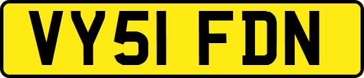 VY51FDN