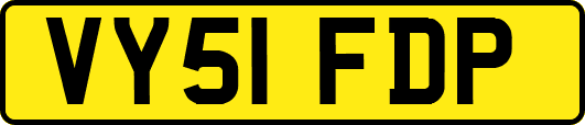 VY51FDP