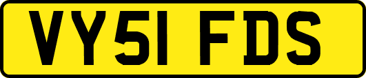 VY51FDS