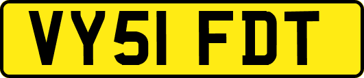 VY51FDT