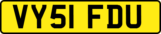 VY51FDU