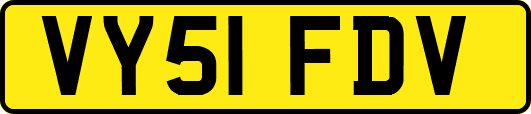 VY51FDV