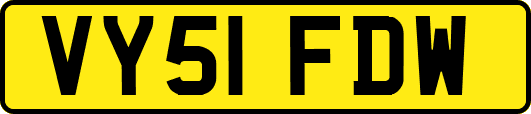 VY51FDW