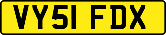 VY51FDX