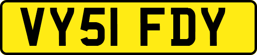 VY51FDY