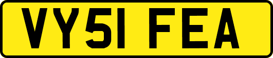 VY51FEA