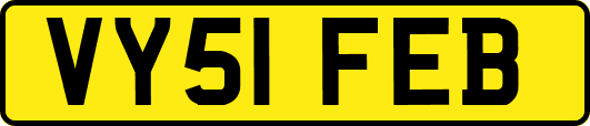 VY51FEB
