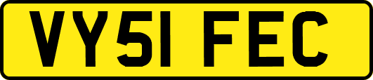 VY51FEC
