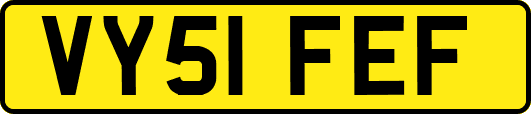 VY51FEF