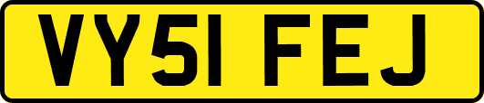 VY51FEJ