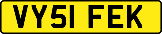 VY51FEK