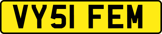 VY51FEM