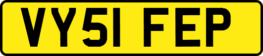 VY51FEP