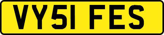 VY51FES
