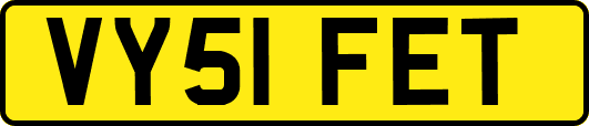 VY51FET