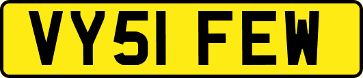 VY51FEW
