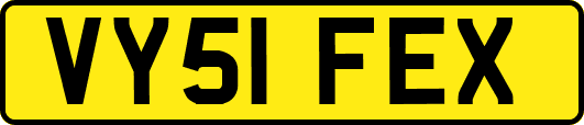VY51FEX