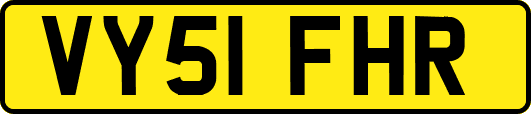 VY51FHR