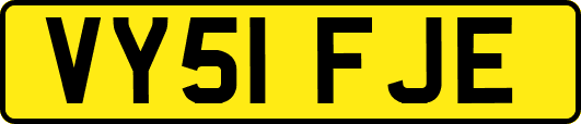 VY51FJE