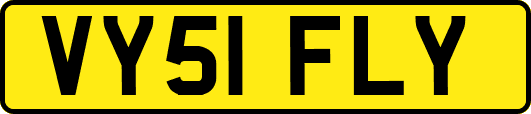 VY51FLY