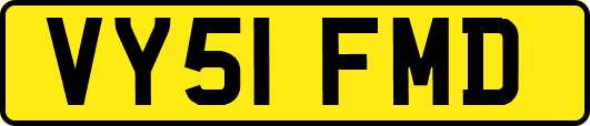 VY51FMD