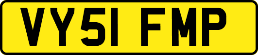 VY51FMP