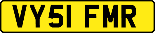 VY51FMR
