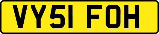 VY51FOH