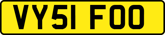 VY51FOO