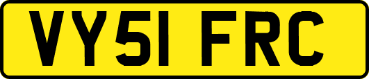 VY51FRC