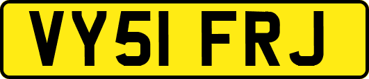 VY51FRJ
