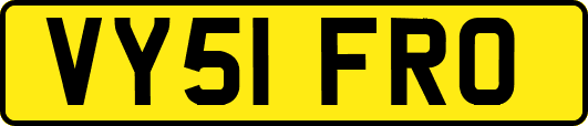 VY51FRO