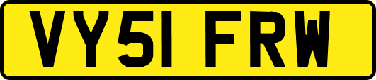 VY51FRW