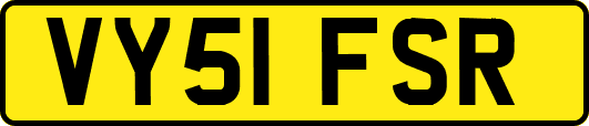 VY51FSR