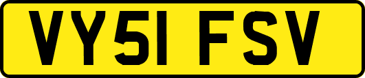 VY51FSV