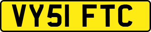 VY51FTC
