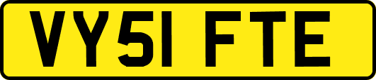 VY51FTE