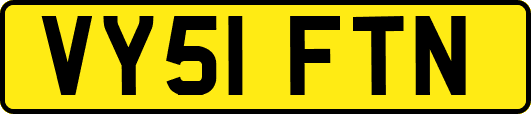 VY51FTN