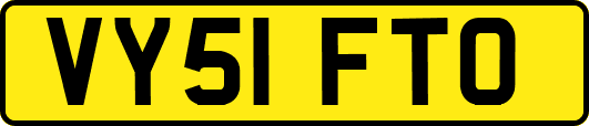 VY51FTO