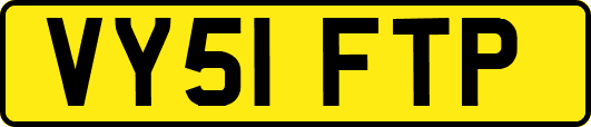 VY51FTP