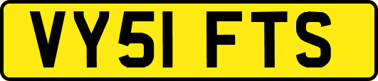 VY51FTS